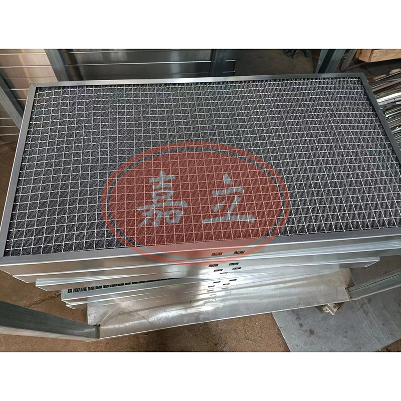 齐齐哈尔不锈钢油雾过滤器